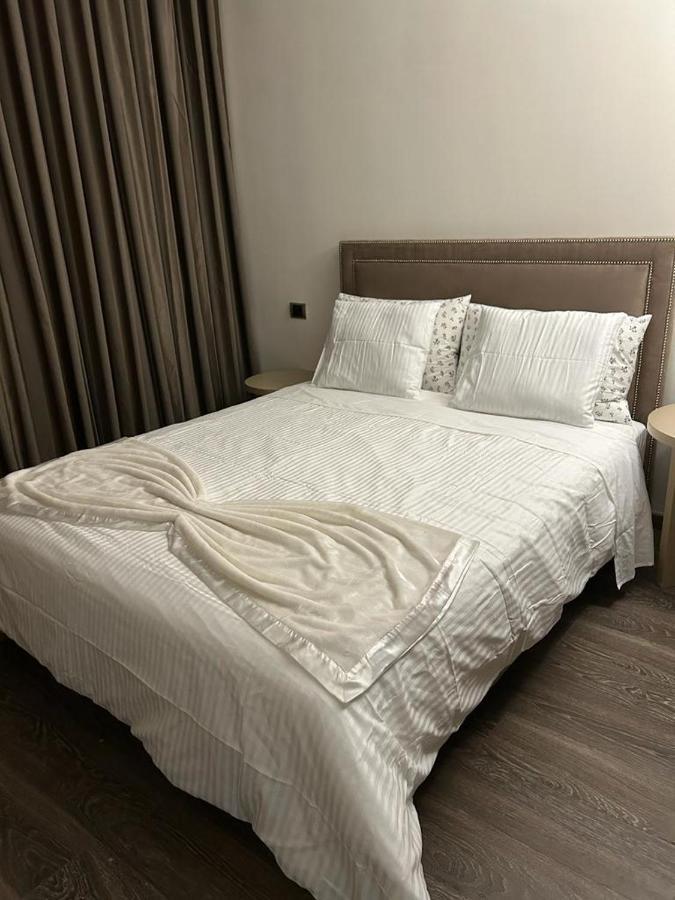 Appartement Prive Au Vizir Center Marrakech مراكش المظهر الخارجي الصورة